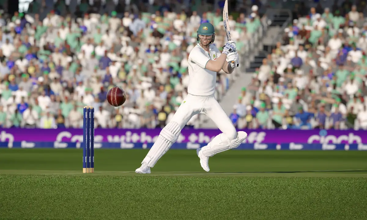 Cricket 24 Reviews: So Far So Good, One Of The Best EA Games Ever