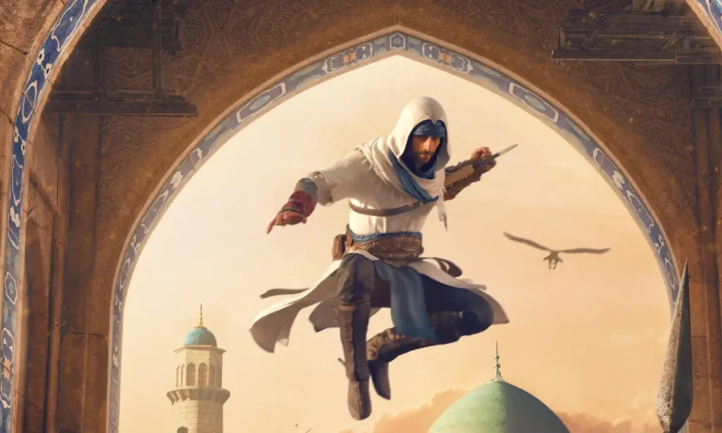 Assassin's Creed Mirage