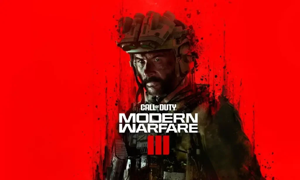 Call Of Duty: Modern Warfare III