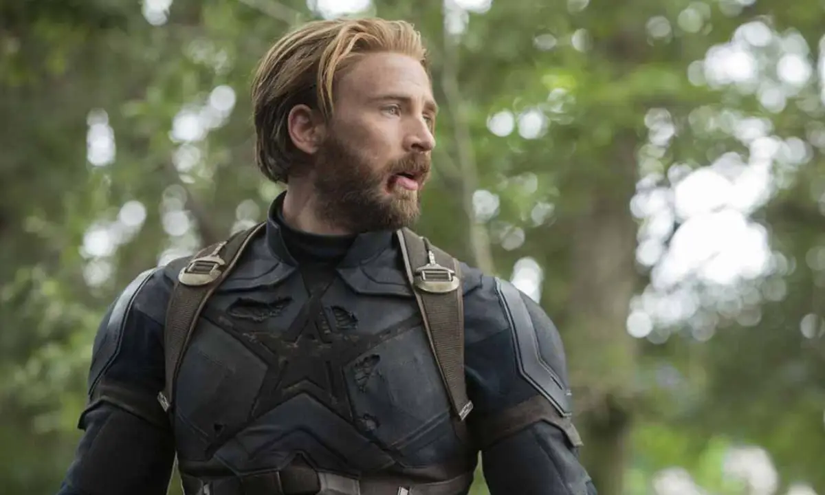 Top 10 Chris Evans Movies Of All Time