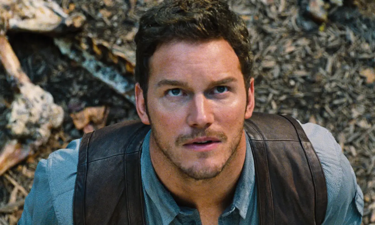 Top 10 Chris Pratt Movies Of All Time