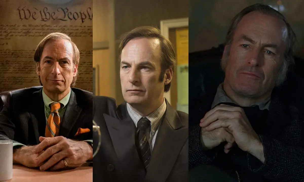 Top 10 Bob Odenkirk Movies Of All Time