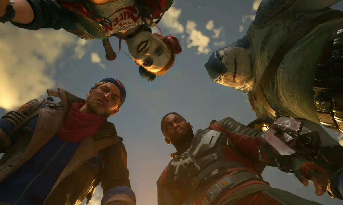 Suicide Squad: Kill The Justice League Reviews, Arkham Knight Was Ahead Of Its Time