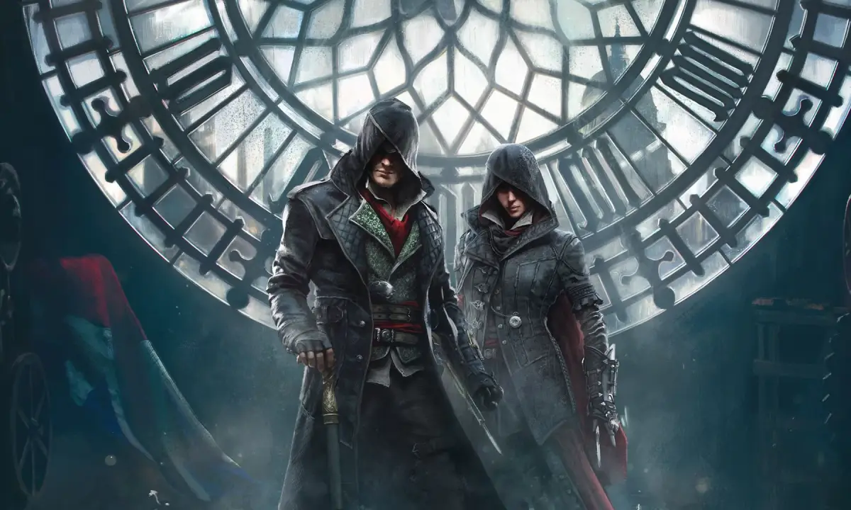 Watch: Assassin’s Creed Syndicate Remastered  Trailer That Fans Have Long Waited For