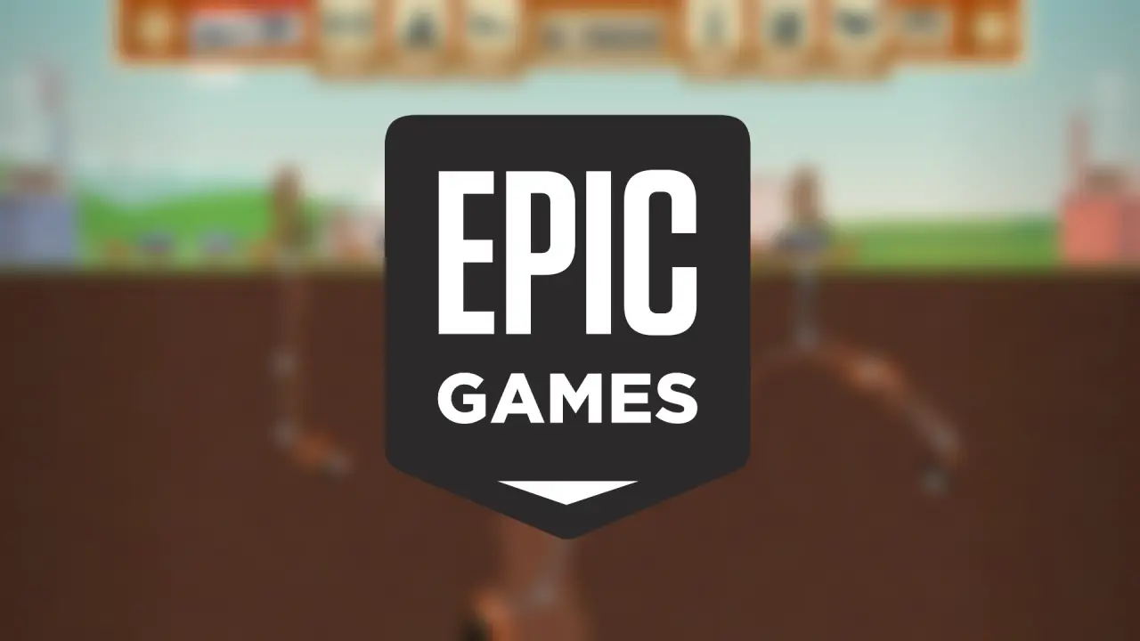 You can download these free games from Epic Games Store on January 9